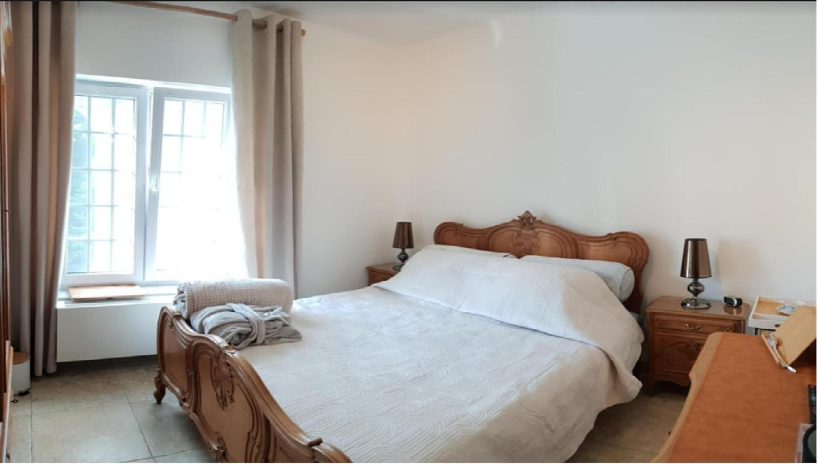 Sleep And Dream Bed & Breakfast Liege Exterior photo