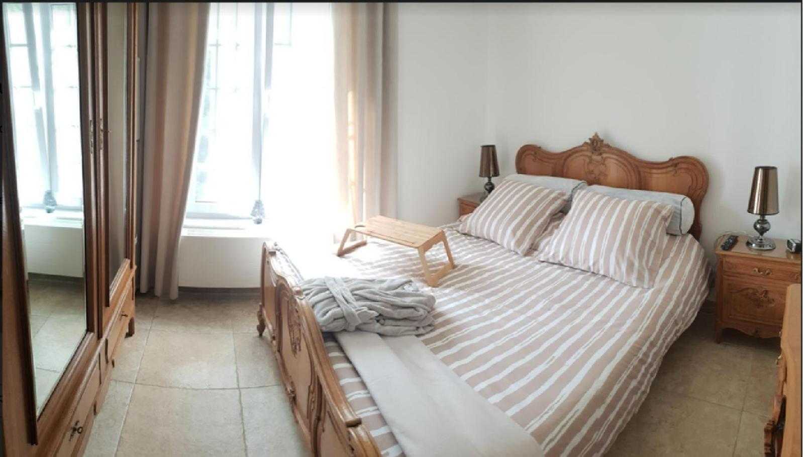 Sleep And Dream Bed & Breakfast Liege Exterior photo